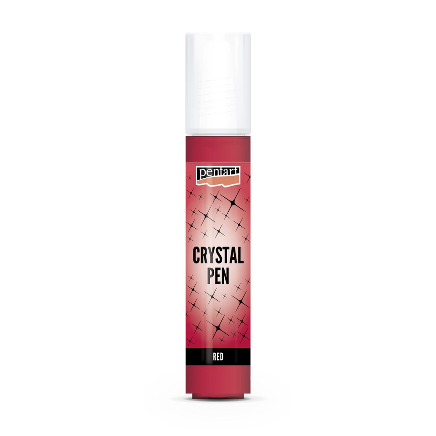 Crystal pen – köp hos Konstnärsfabriken