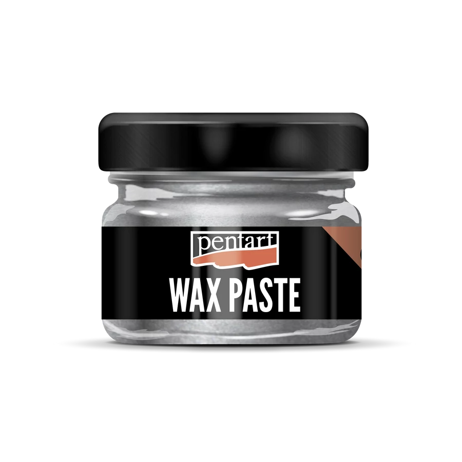 Wax pasta  - Metall