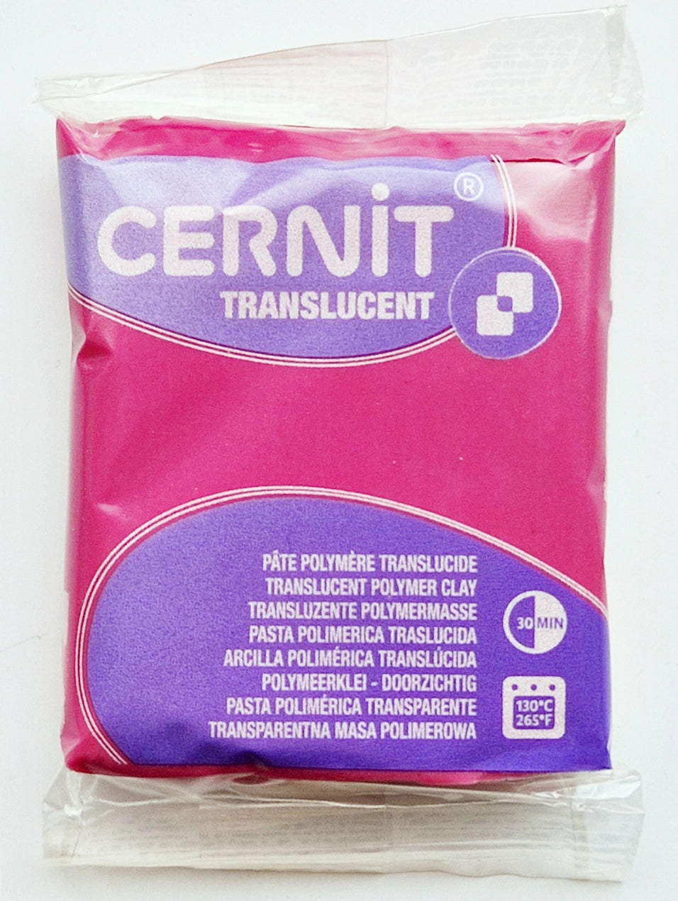 Cernitlera Translucent