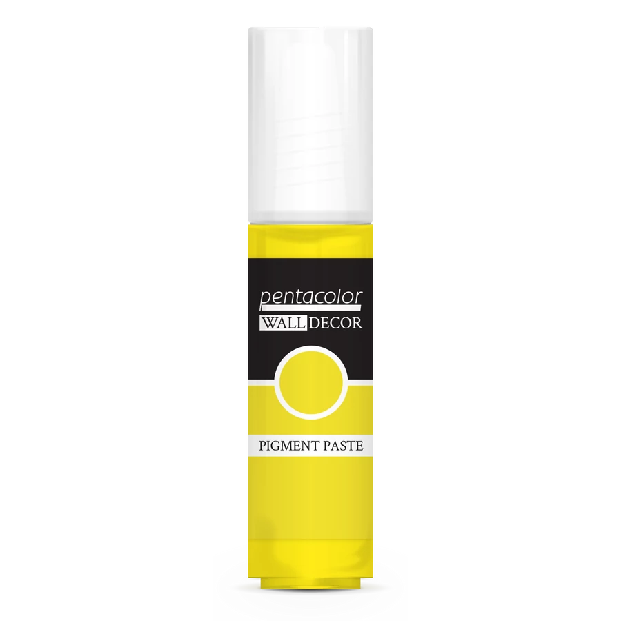 Pigment Paste