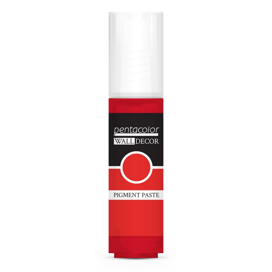 Pigment Paste