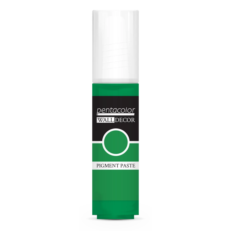 Pigment Paste