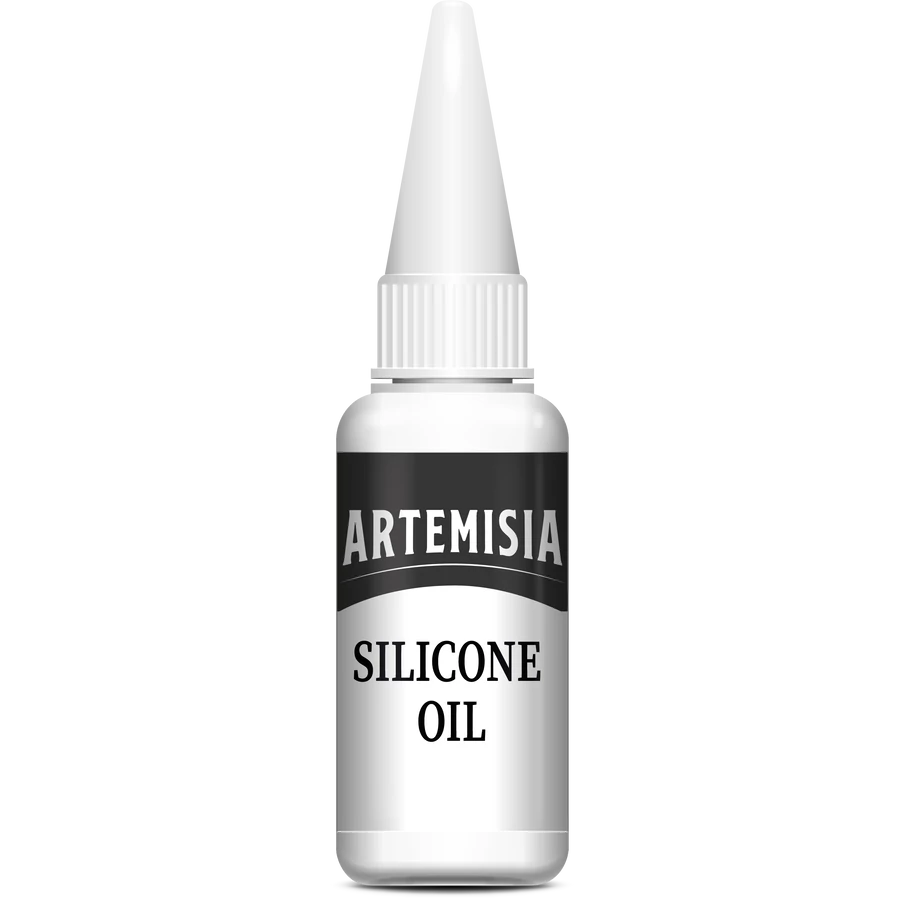 Silicone oil 20ml