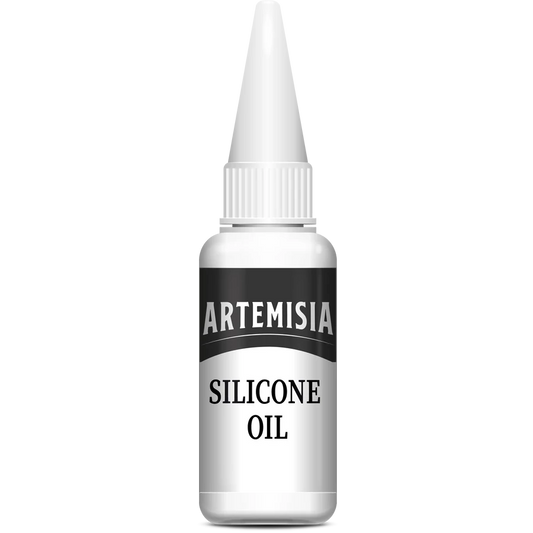 Silikonolja 20ml