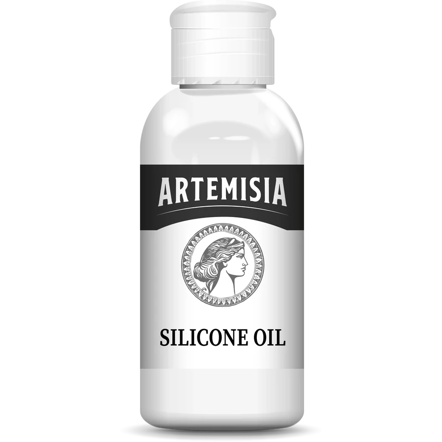 Silikonolja 100ml
