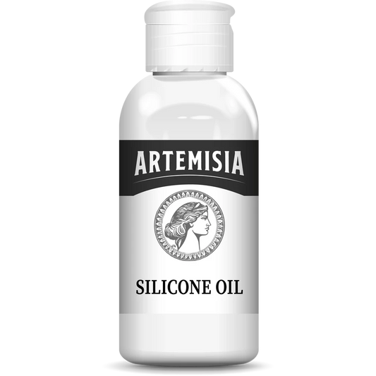 Silikonolja 100ml