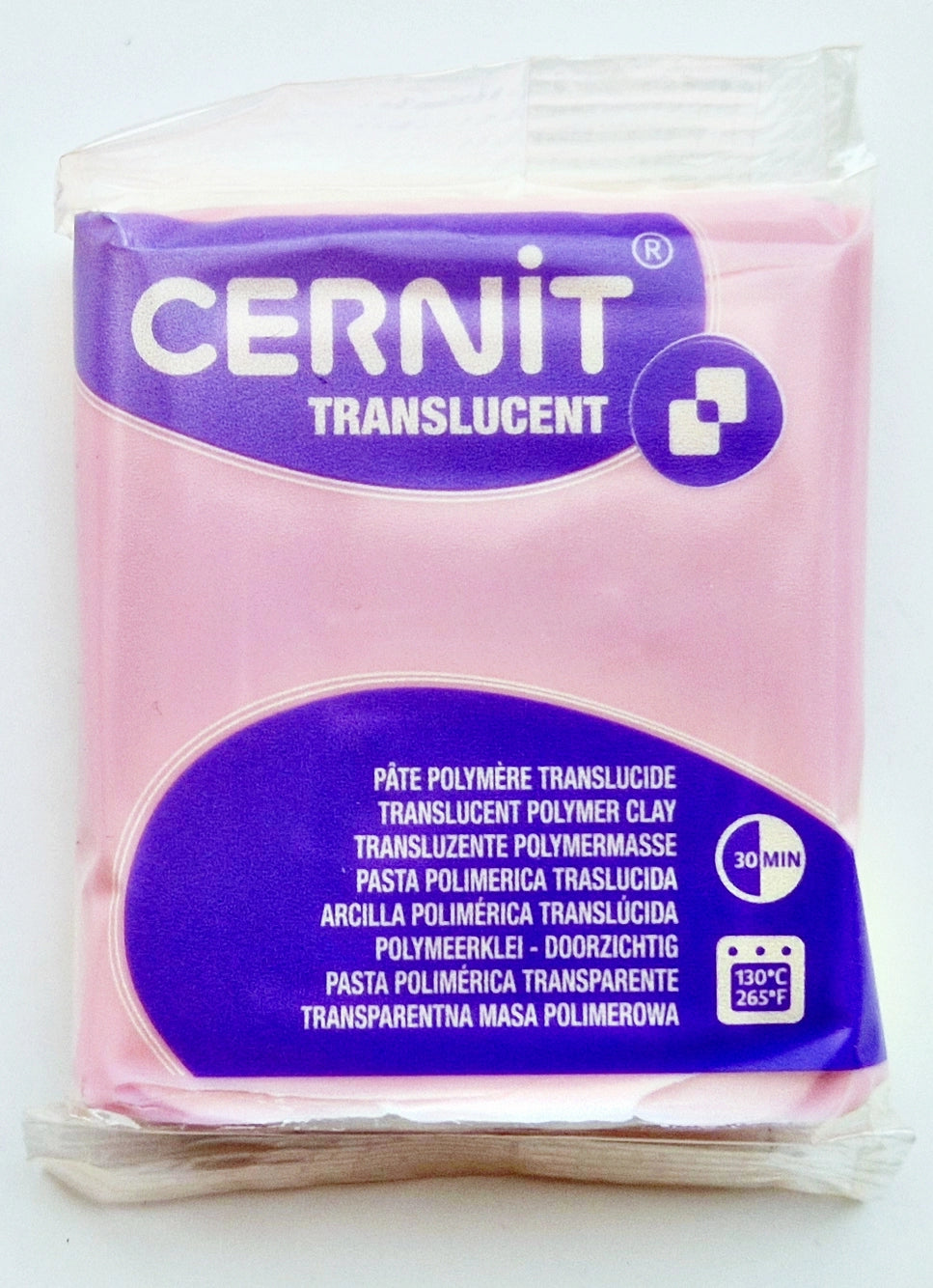 Cernitlera Translucent