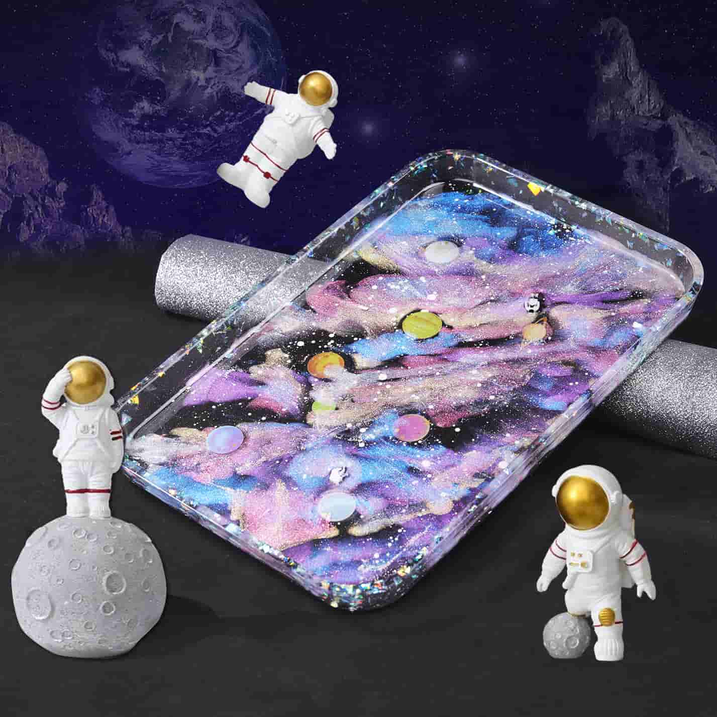 Jesmonite Cutting Board