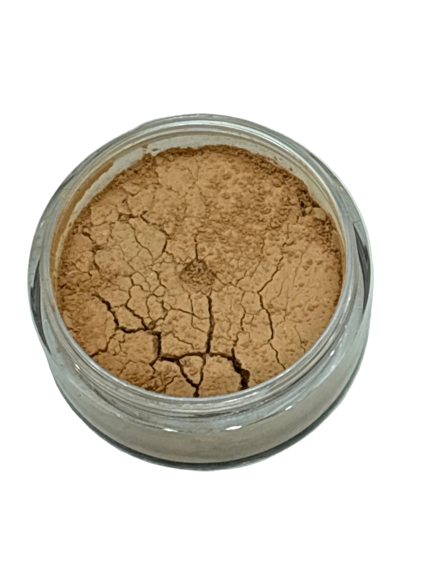 Mica Mineral Pigment - Jordnära