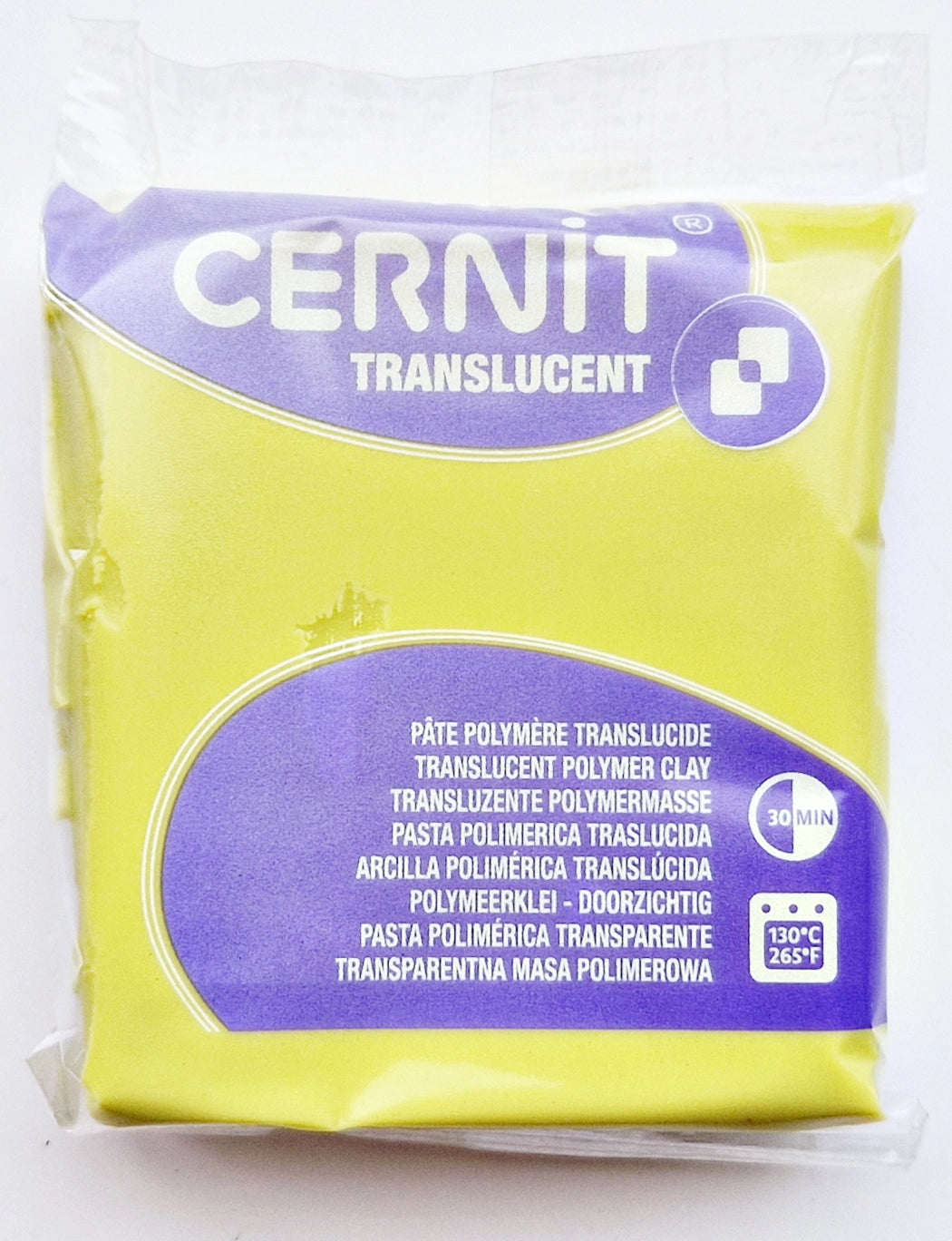 Cernitlera Translucent