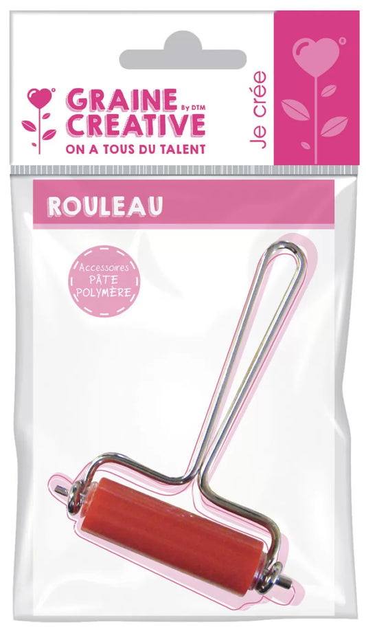 Roller - Rolling pin 