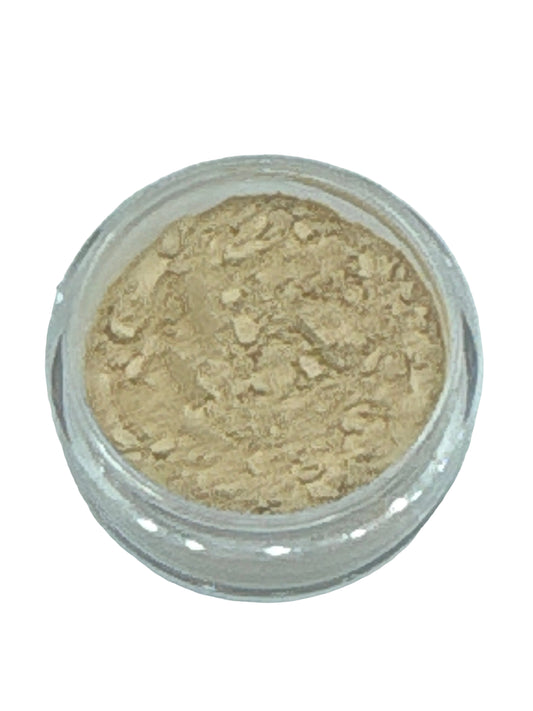 Mica Mineral Pigment - matt 6g