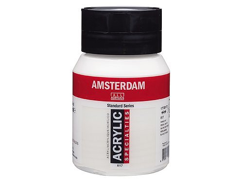 Amsterdam Akrylfärg 500ml