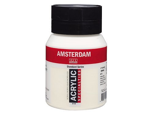 Amsterdam Akrylfärg 500ml