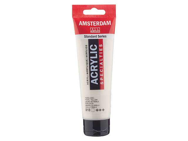 Amsterdam Akrylfärg 120ml – köp hos Konstnärsfabriken