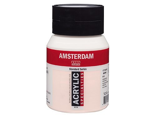 Amsterdam Akrylfärg 500ml