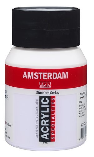 Amsterdam Akrylfärg 500ml