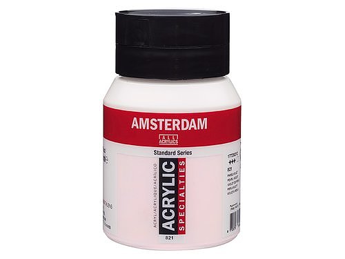 Amsterdam Akrylfärg 500ml