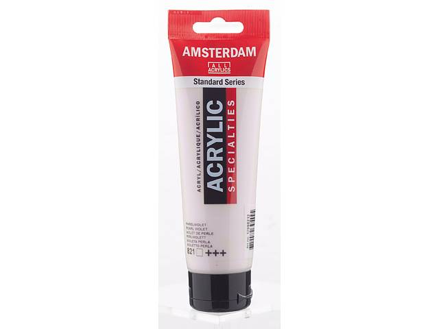 Amsterdam Akrylfärg 120ml – köp hos Konstnärsfabriken