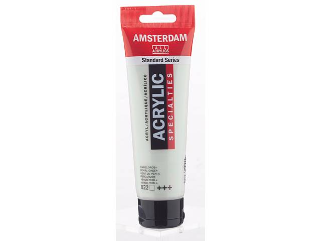 Amsterdam Akrylfärg 120ml – köp hos Konstnärsfabriken