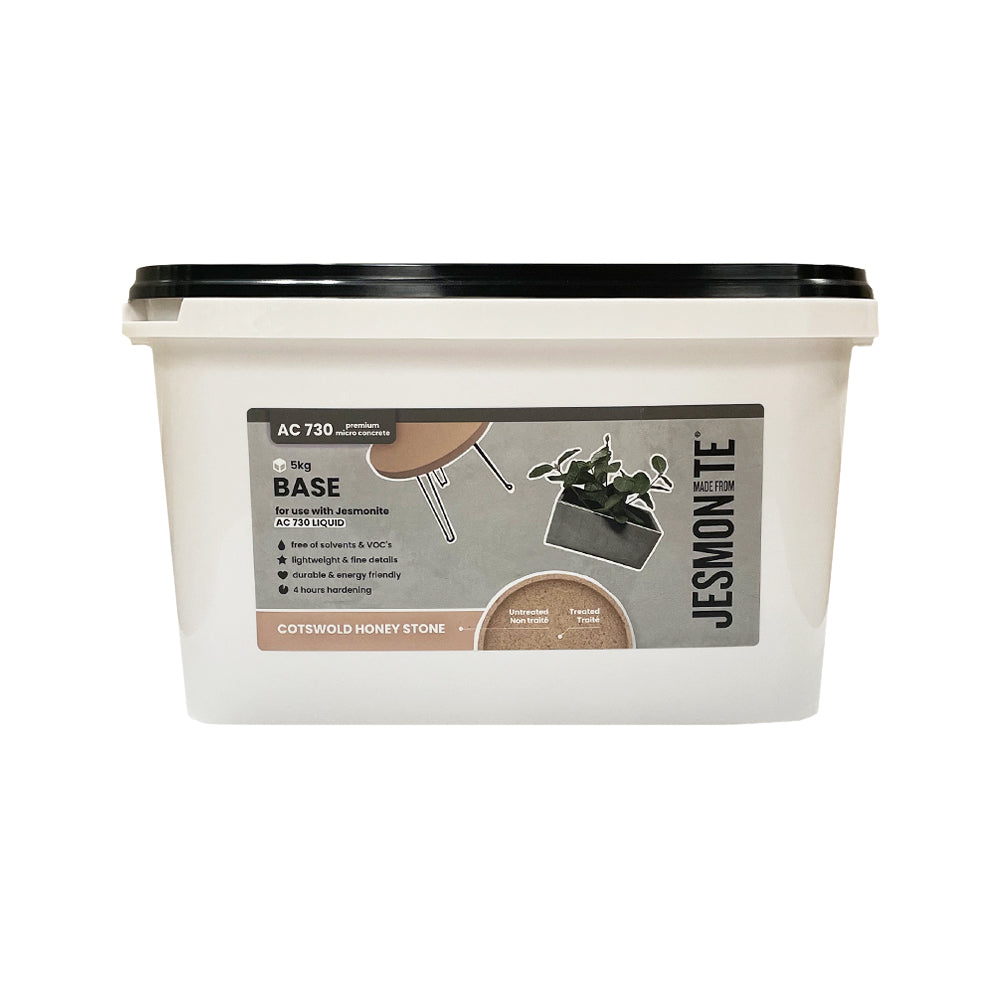 Jesmonite AC730 Bas
