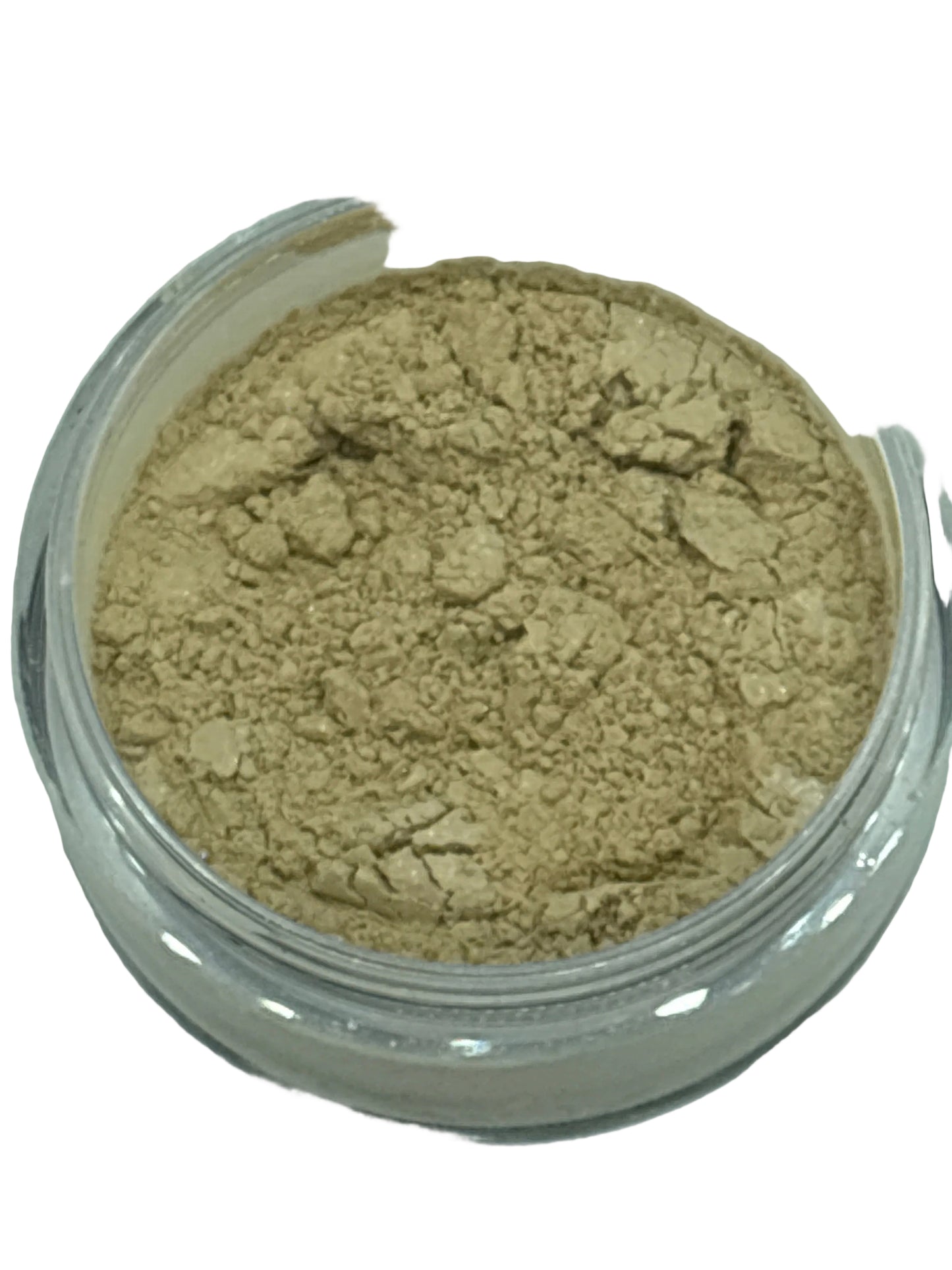 Mica Mineral Pigment - matt 6g