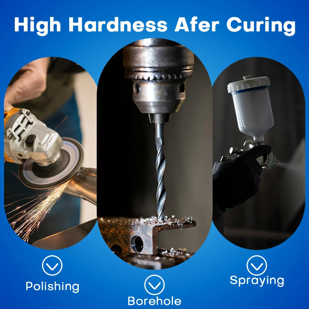 Let´s Resin 5 min Epoxy lim