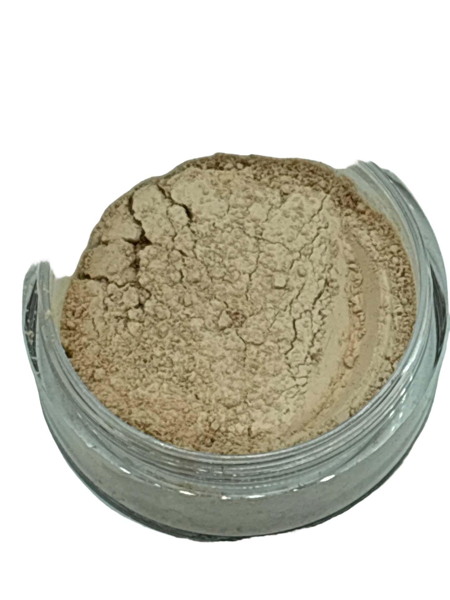 Mica Mineral Pigment - Jordnära