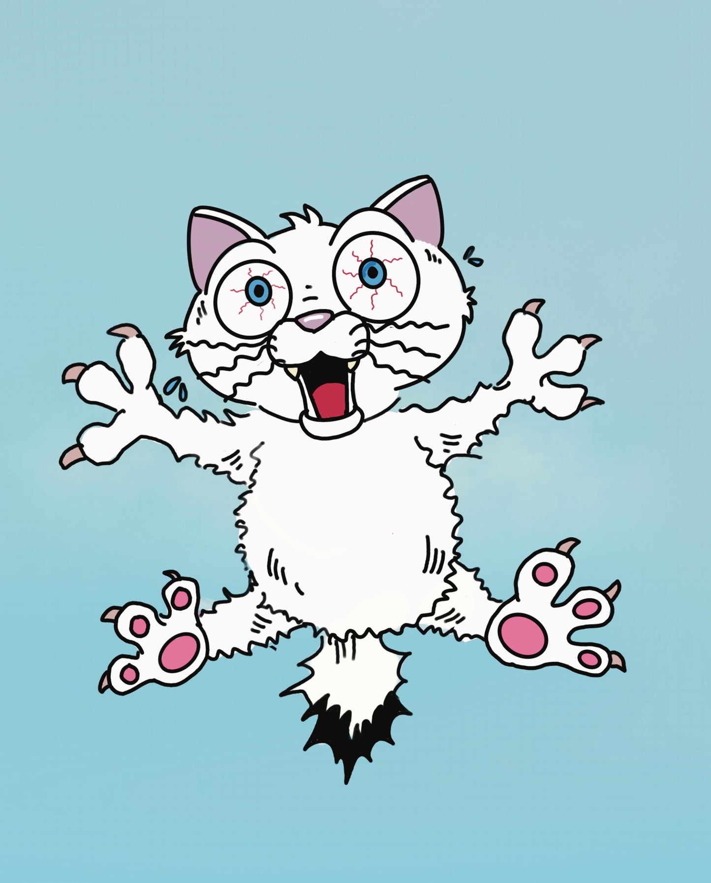 Cernit alcohol ink 20 ml Cleaner 