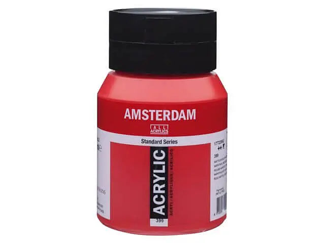 Amsterdam Akrylfärg 500ml – köp hos Konstnärsfabriken