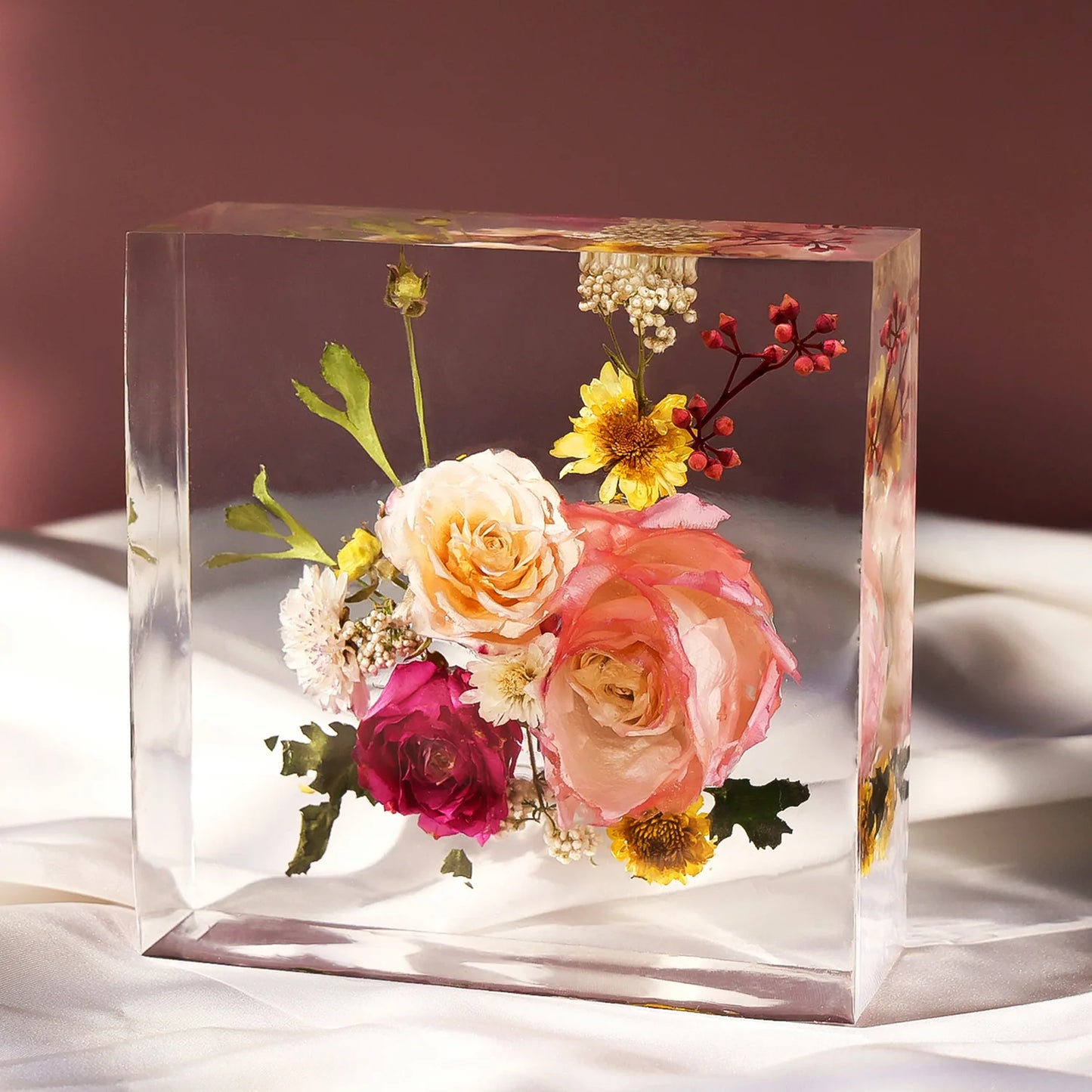 Let´s Resin Clear Resin 2 x 1,89l