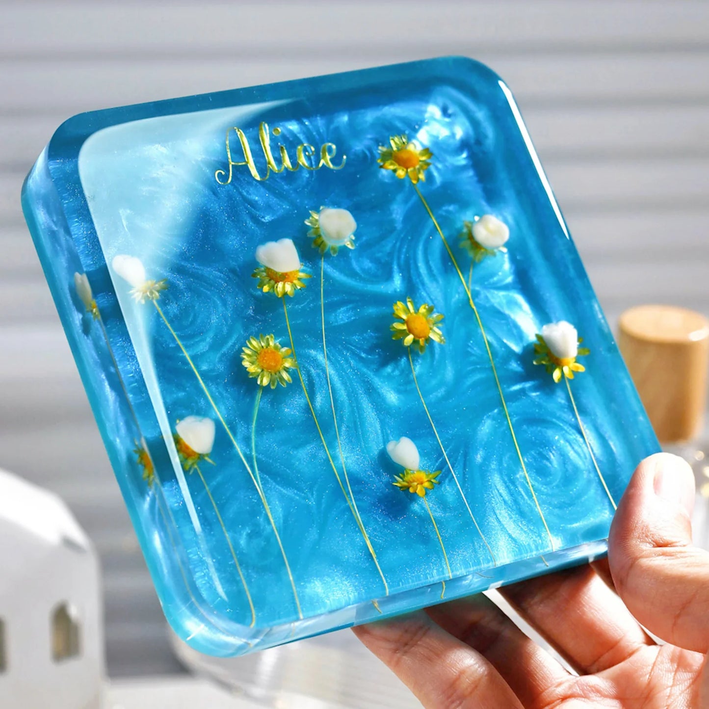 Let´s Resin Clear Resin 2 x 1,89l