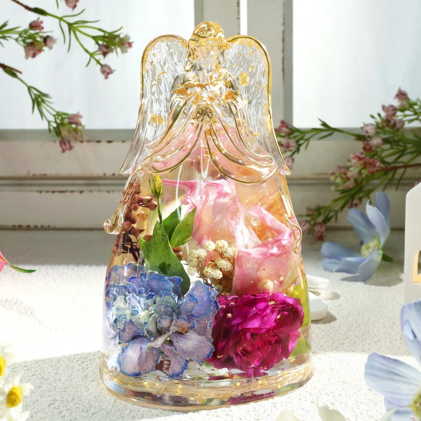 Let´s Resin Clear Resin 2 x 1,89l