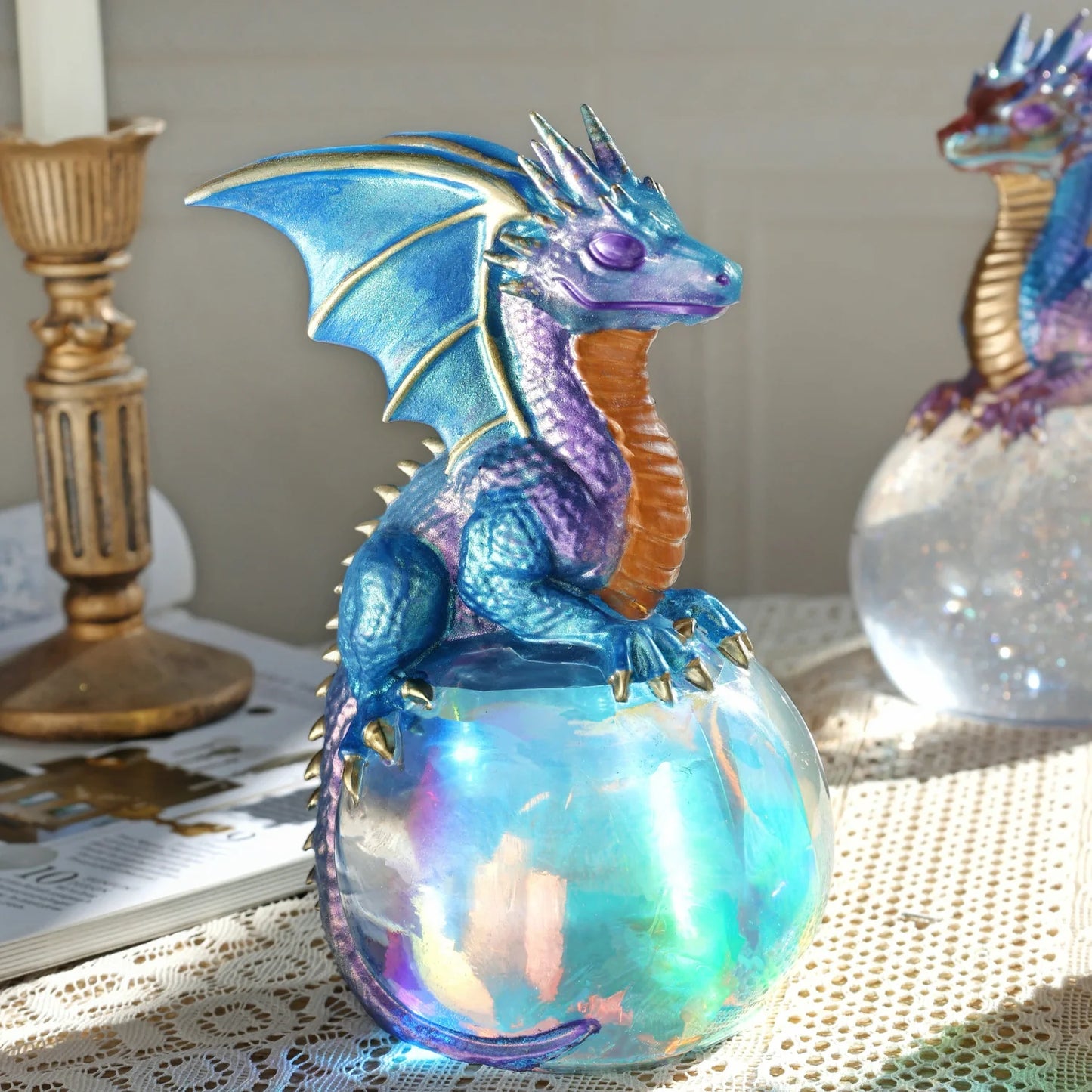Let´s Resin Clear Resin 2 x 1,89l