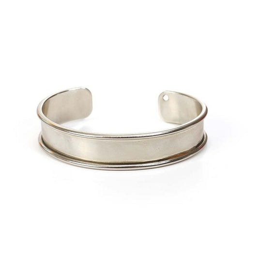 Metal jewelery accessories - Ring