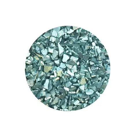 Eco Glitter - Rose gold - Confetti