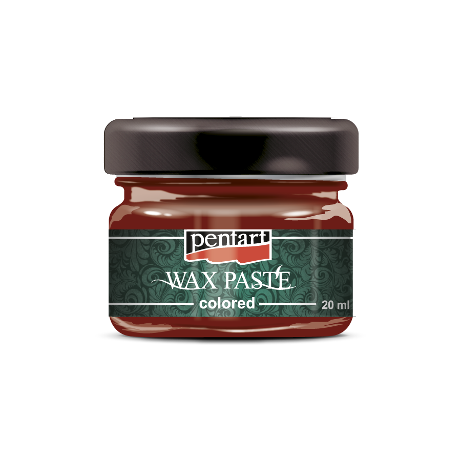 Wax pasta