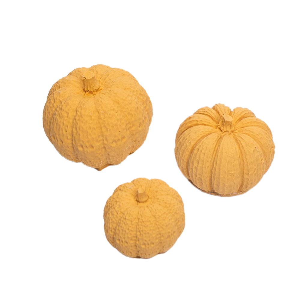 Silicone mold - clean