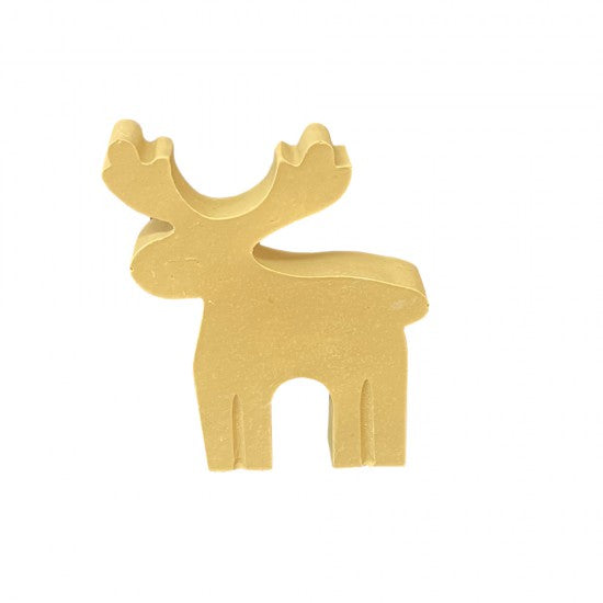 Silicone mold - clean