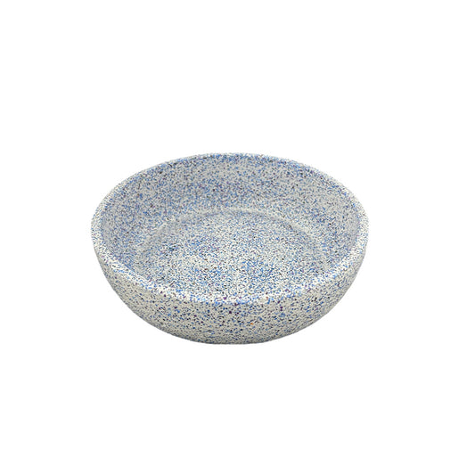 Silicone mold - clean