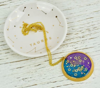 Sculpey bakbar silikonform - Bezel