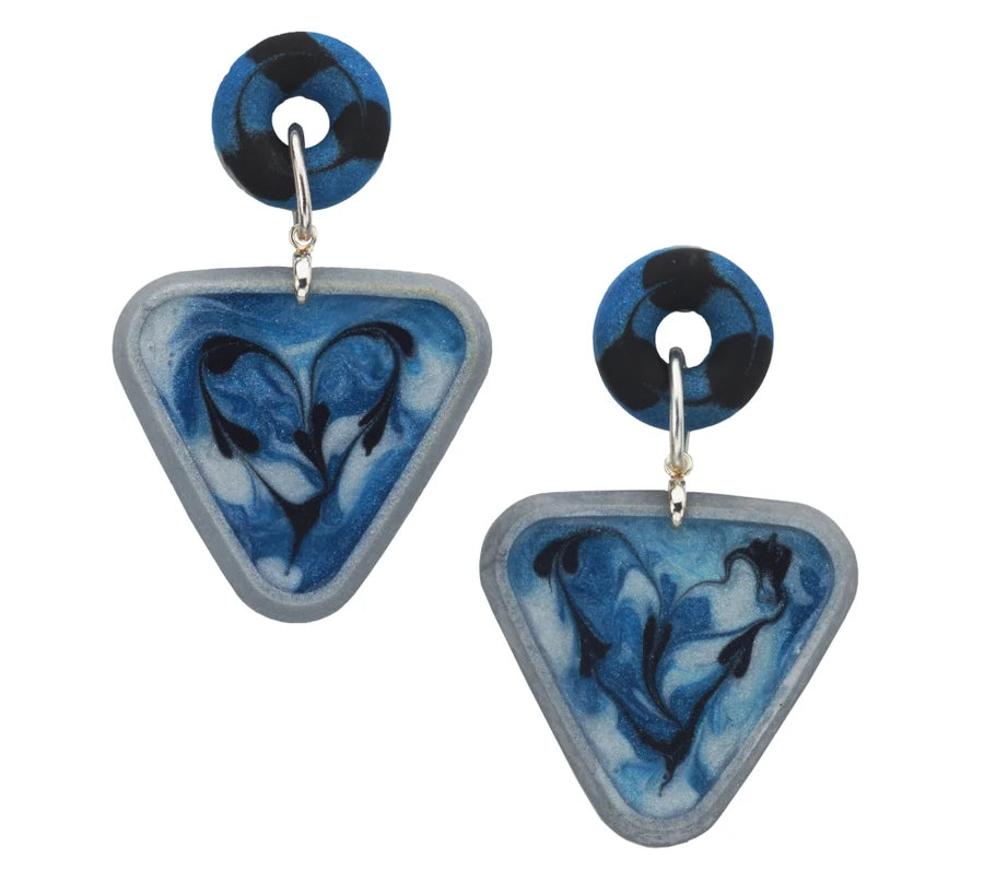 Sculpey bakbar silikonform - Bezel
