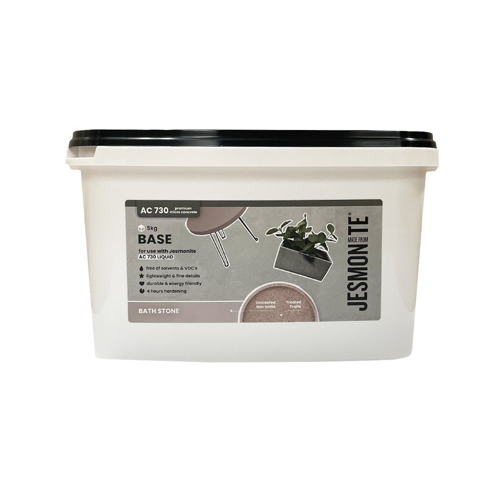 Jesmonite AC730 Bas