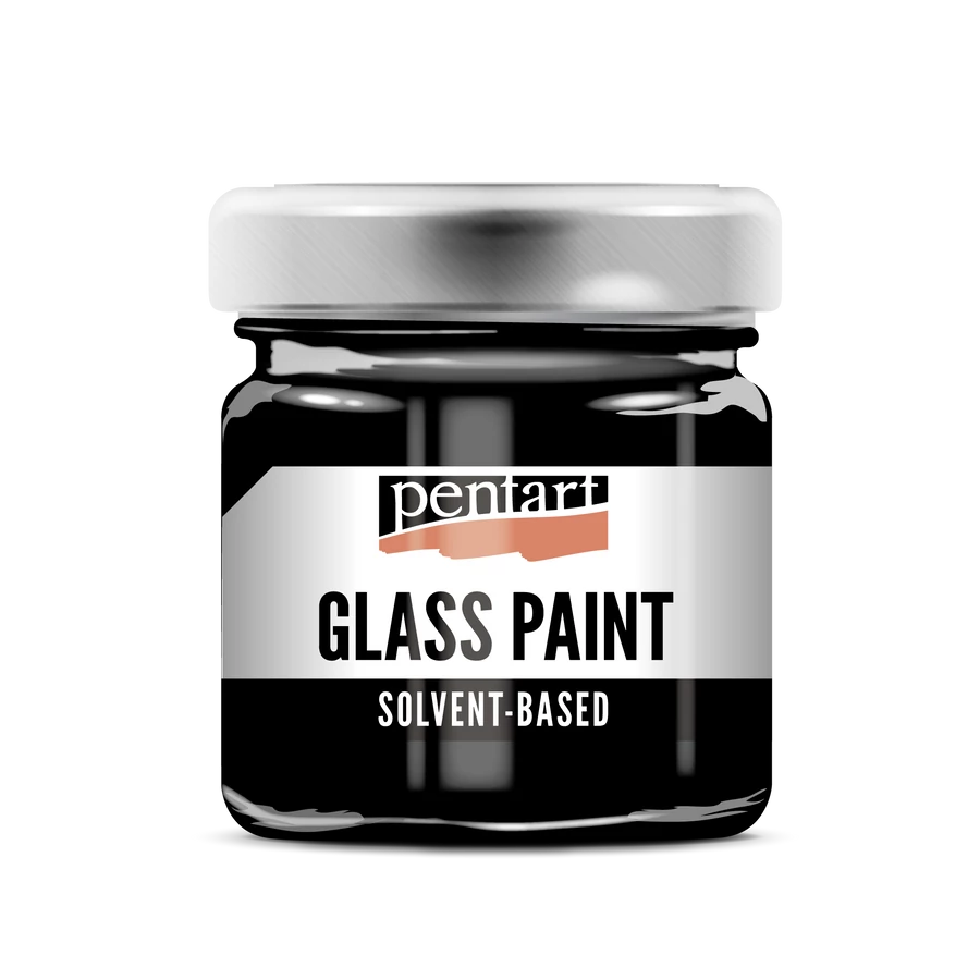 Glass / Porcelain color