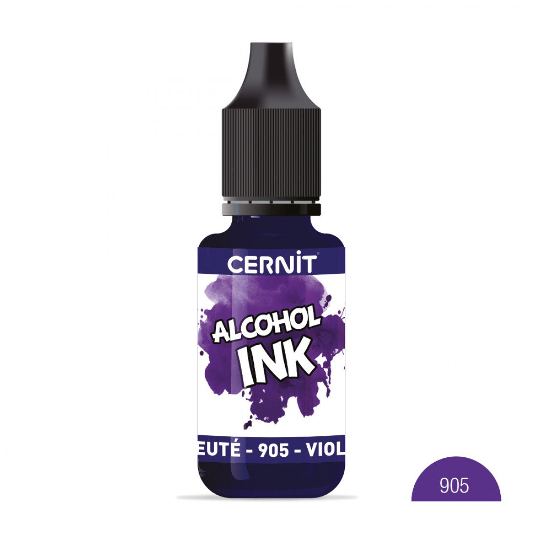 Cernit Alcohol Inc