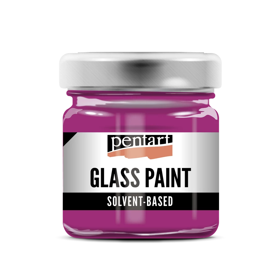 Glass / Porcelain color