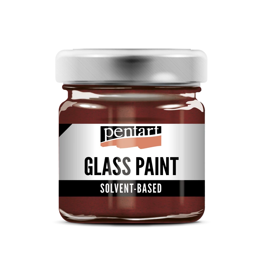 Glass / Porcelain color