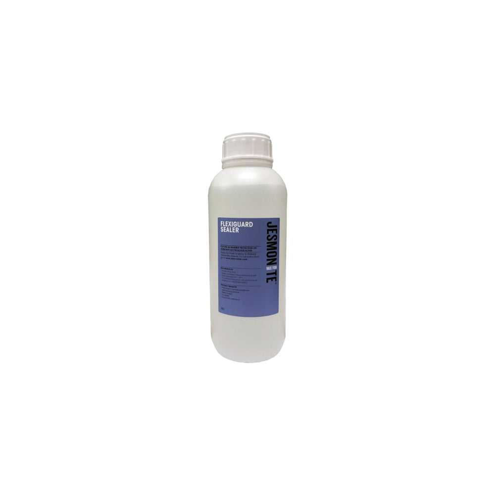 Flexiguard sealer