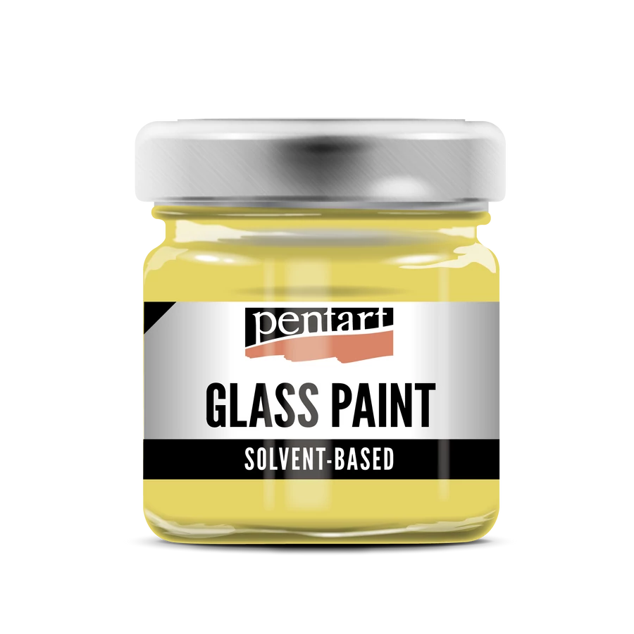Glass / Porcelain color