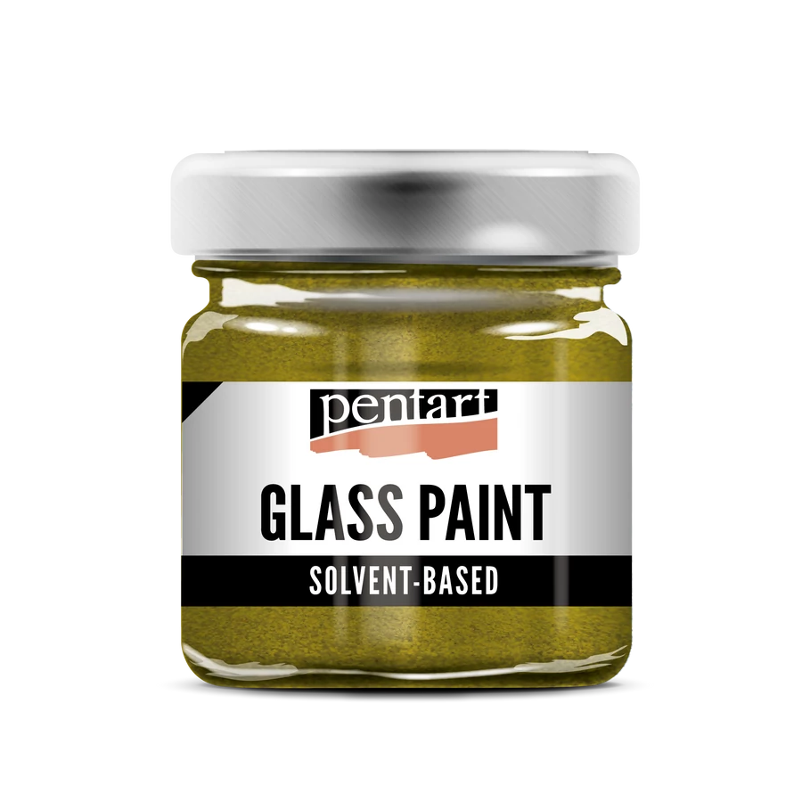 Glass / Porcelain color